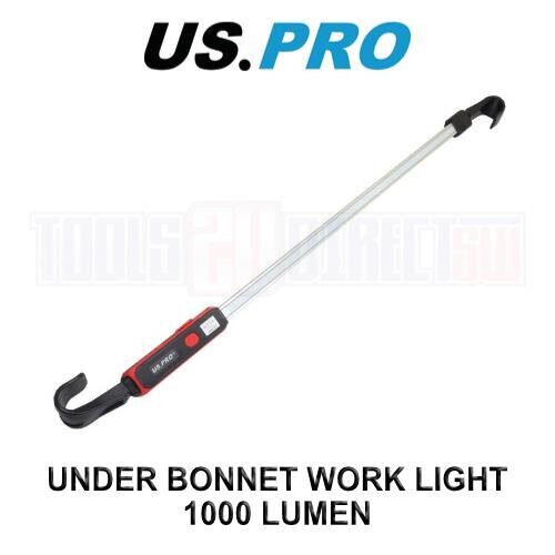 US PRO Tools Under Work Light 1000 Lumen 5471 on OnBuy