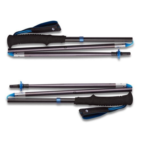 Black Diamond Black Diamond Distance Z Trekking/Running Poles 2