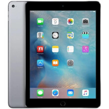 Apple iPad Air 2 64GB Wi-Fi - Space Grey - Refurbished