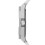 Guess Guess GW0575G1 Analog Silver Dial Men's Watch 3