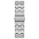 Guess Guess GW0575G1 Analog Silver Dial Men's Watch 4