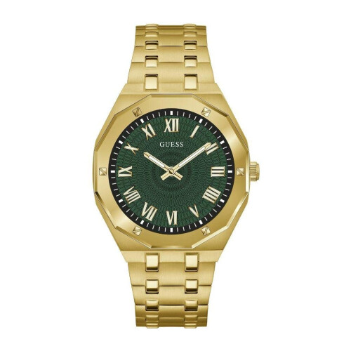 Guess Guess GW0575G2 Asset Herrenuhr