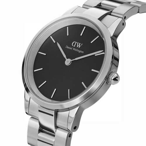 Daniel Wellington Ρολόι Daniel Wellington Iconic Link - DW00100204 1