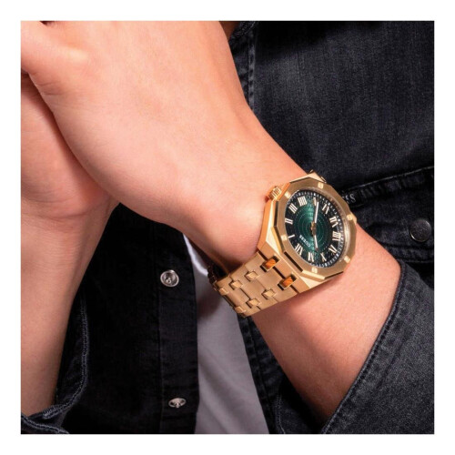Guess Guess GW0575G2 Asset Herrenuhr 1