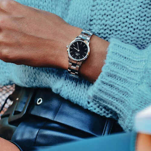 Daniel Wellington Ρολόι Daniel Wellington Iconic Link - DW00100204 2