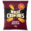 Wheat Crunchies Bacon Crisps 32g ( pack of 30 ) 4
