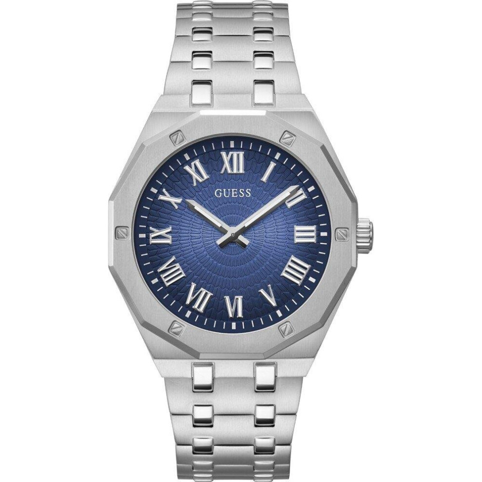 Guess - GW0575G4 - Montre-bracelet - Homme - Quartz - ASSET
