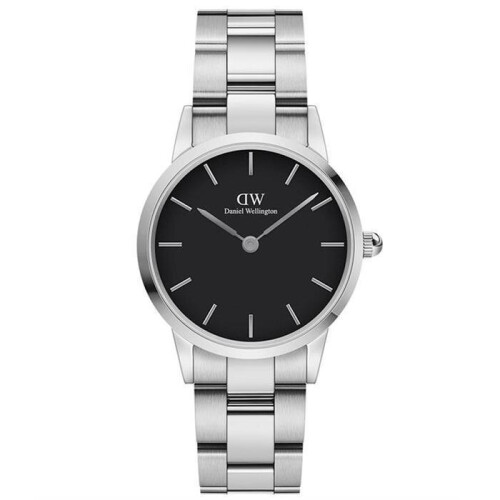 Daniel Wellington Ρολόι Daniel Wellington Iconic Link - DW00100204