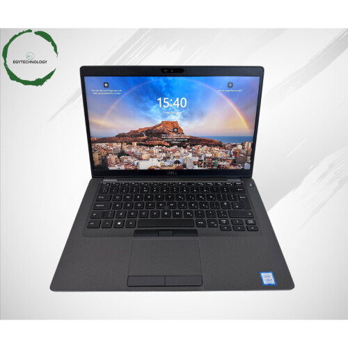 Latitude visual data 6