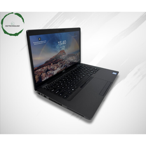 Latitude visual data 5