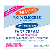 Palmer's Skin Success Crema Anti Macchie Scure 75g