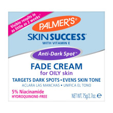 Palmer's Skin Success Crema Anti-Macchie Scure Oleose 75g