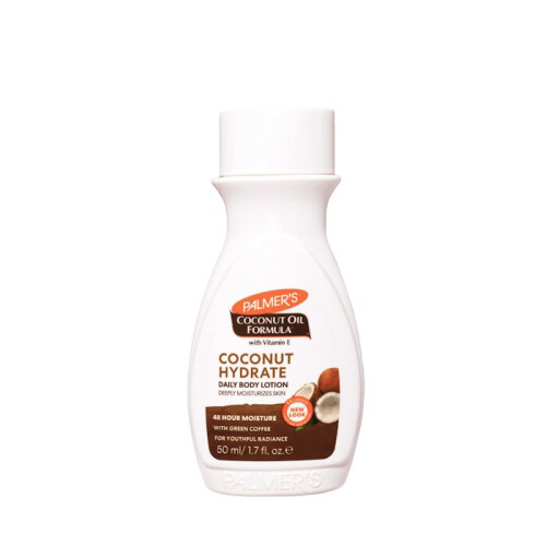 Palmer's Palmer's Coconut Oil Formula Lotion 50ml