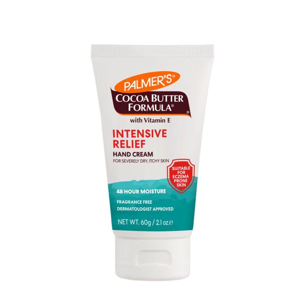 Palmer's Cocoa Butter Formula Intensive Relief Hand Cream