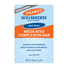 Palmer's, Skin Success, Anti-Akne, Medizierte Gesichtsseife, 3,5 Unzen (100 g)