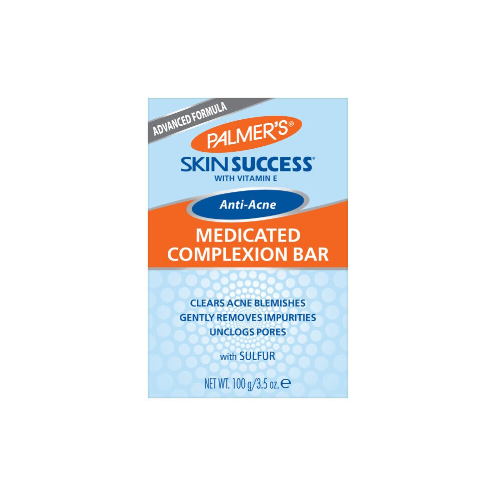 Palmer's Skin Success Medicated Complexion Soap 100g