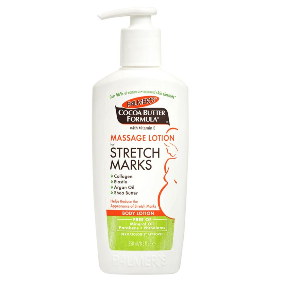 Palmer's Cocoa Butter Formula Massage Lotion for Stretch Marks 250ml