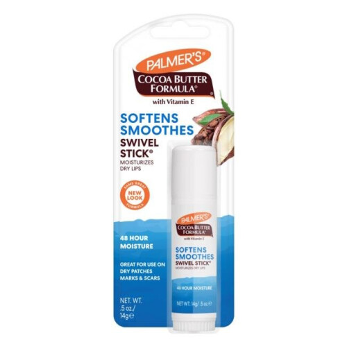 Palmer's Palmer's Cocoa Butter Formula Swivel Stick 15g