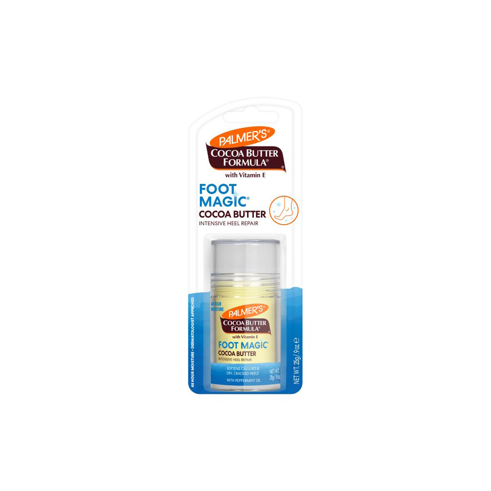 Palmers Cocoa Butter Formula Heel Repair Stick