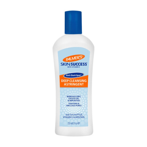 Palmer's Palmer's Skin Success Βαθύς καθαρισμός προσώπου με στυπτικό 250ml