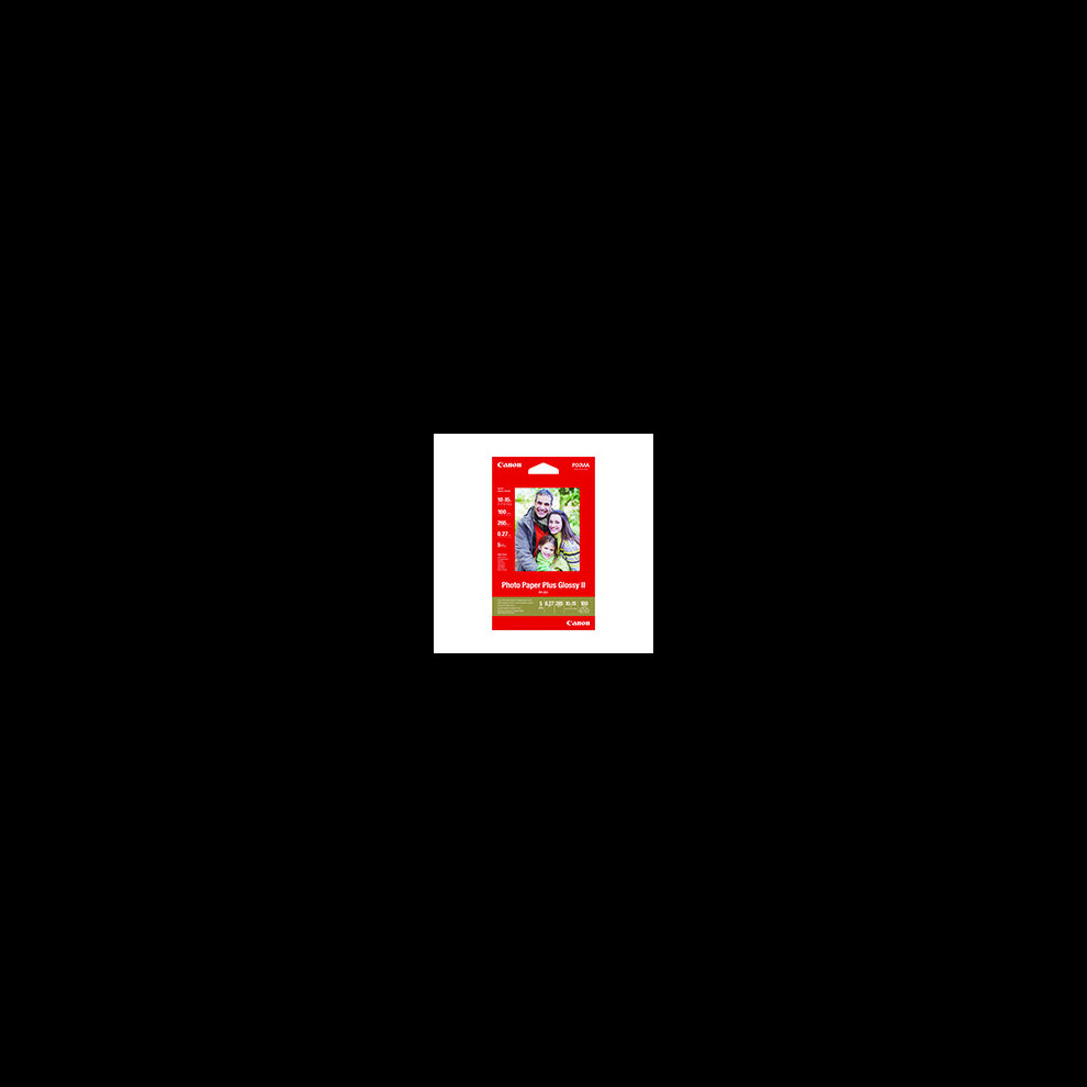 Canon Photo Paper+ PP-201 4x6 Pk100