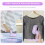 1000W Handheld Garment Steamer for Bed Travel Home 3