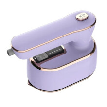 1000W Handheld Garment Steamer for Bed Travel Home