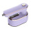1000W Handheld Garment Steamer for Bed Travel Home 1