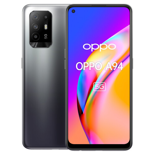 OPPO OPPO A94 8+128GB DS 5G FLUID BLACK OEM