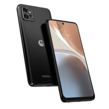 Smartphone MOTOROLA Moto G32 Speicher 128 GB RAM 6 GB Grau Mineral