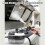2500W High Temp Pressurized Steam Cleaner Machine Kitchen 3