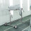 T-Mech Rotating Paint Panel Stand Large Mobile Panelstand Rack Body Shop Repair Garage 13
