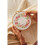 DMC (Tranquil Rose) DMC Mindful Making Cross Stitch Kits 2
