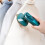 Mini Ironing Machine Handheld Clothes Garment Steamer For Home Travel 2