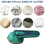Mini Ironing Machine Handheld Clothes Garment Steamer For Home Travel 7
