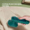 Mini Ironing Machine Handheld Clothes Garment Steamer For Home Travel 5