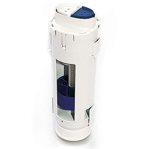 Geberit Geberit Replacement Dual Flush Cistern Valve Main Body Only Twico-1 240.280.00.1 1