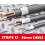 C.K T2250 Cable Stripper, Multi-Colour 7