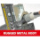 C.K T2250 Cable Stripper, Multi-Colour 8