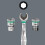 Wera Wera 135926 Kraftform Kompakt W1 Maintenance Kit 3