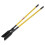 Neilsen Neilsen CT1148 Post Hole Digger with Fribreglass Handle by , Black 1