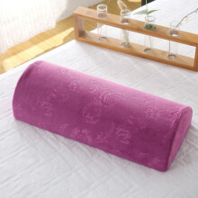 Beauty Salon Message Feet pillow Memory Foam Latex Footrest Body Pillow Detachable Feet Relaxing Cushion Support Massage Spa