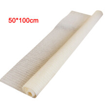 Anti-Slip Mat Underlay Protection for Carpets Rug Gripper Anti Slip Rug Mat PR