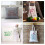 Happy Year Silk Screen Printing Stencil DIY Crafts Projects 3