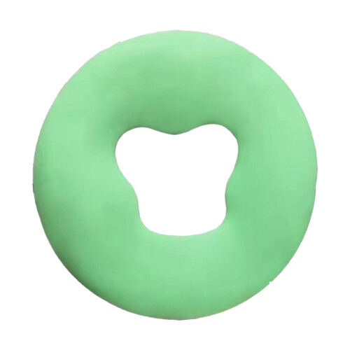 Soft Massage Face Relax Silicone Head Cradle Flexible Beauty Salon Face