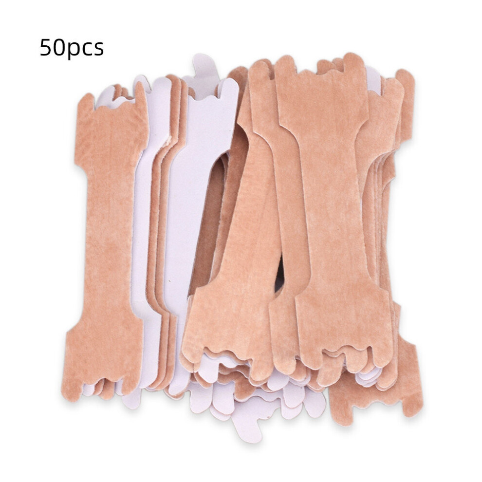 Nose Nasal Strips for 50pcs Anti Snoring Nose Patch for Men Women to Breathe Better for Congestion Snore Less Stuffy Nose Relief