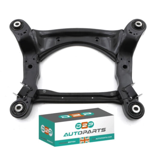 Front Subframe Cross Member for Audi: A6, A6 All road 1