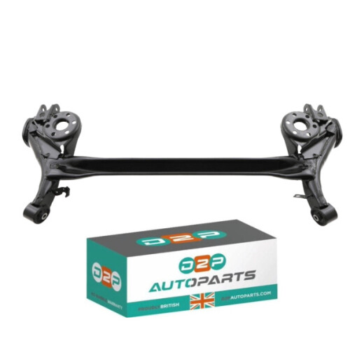 Rear Sub Frame Crossmember for Toyota: Auris 1