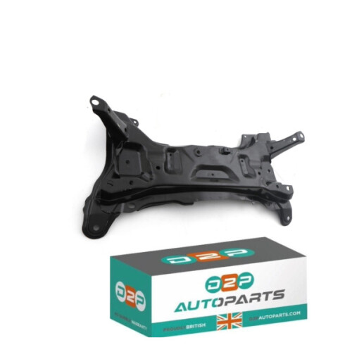 Front Subframe Crossmember for Toyota: Yaris, Yaris/Vitz 1