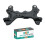 Front Subframe Crossmember Carrier Support for Audi: A3, Seat: Leon 2